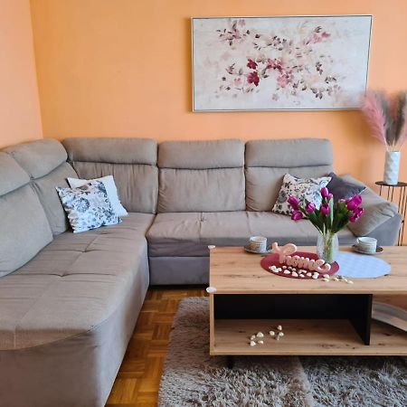 Apartman Adriatic Zara Esterno foto